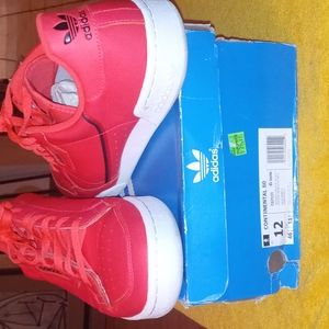 Continental 80 Adidas soes